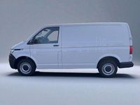 Neu VW Transporter 150 PS (110 kW) 2025 Candyweiß Van