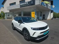 Używany Opel Mokka Elegance 131 KM (96 kW) 2022 Biały SUV