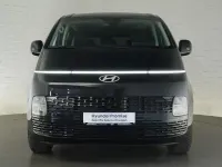 Gebraucht Hyundai Staria Prime 225 PS (165 kW) 2025 Abyss black Van / Kleinbus