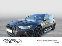 Gebraucht Audi RS6 Advanced 630 PS (463 kW) 2025 Kombi