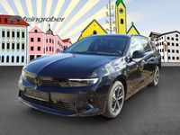 Nowe Opel Astra 131 KM (96 kW) 2025 Czarny Kombi