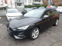 Neu Seat Leon FR 150 PS (110 kW) 2026 Limousine
