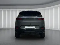 Gebraucht Land Rover Range Rover Sport Dynamic 300 PS (220 kW) 2025 Grau SUV