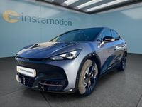 Gebraucht Cupra Tavascan 210 kW (286 PS) 2025 Blau SUV