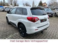 gebraucht Suzuki Vitara S 1.4 BOOSTERJET ALLGRIP Automatik