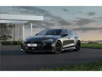 Neu Audi RS5 Ambiente 639 PS (469 kW) 2026 Daytonagrau perleffekt (metallic) Kombi