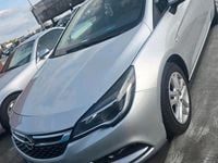 Gebraucht Opel Astra 136 PS (100 kW) 2016 Grau Kombi