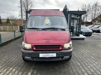 Gebraucht Ford Transit Tourneo 130 PS (95 kW) 2001 Rot Van / Kleinbus