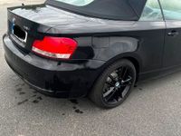 gebraucht BMW 118 Cabriolet i