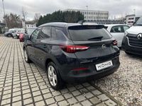 gebraucht Opel Grandland X 1.6 D Edition Navigation Leder