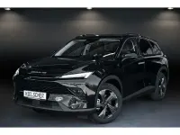 Neu Baic X55 177 PS (130 kW) 2025 SUV