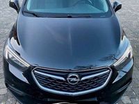 gebraucht Opel Mokka X Edition Aut. TEMPOMAT~KLIMA~AHK~PDC~SHZ