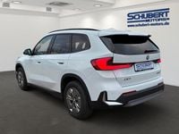Nowe BMW iX1 150 kW (204 KM) 2025 Biały SUV