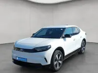 Nowe Ford Capri Extended Range 210 kW (286 KM) 2026 Biały SUV