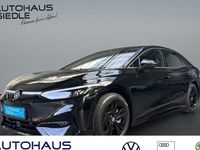 Neu VW ID.7 Pro 210 kW (286 PS) 2025 Schwarz Kleinwagen