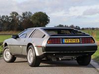 Gebraucht De Lorean DMC-12 132 PS (97 kW) 1981 Grau Coupé