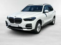 Gebraucht BMW X5 xLine 340 PS (250 kW) 2022 Weiß SUV