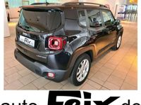 gebraucht Jeep Renegade 1.0 T-GDI Limited