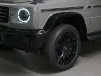 Gebraucht Mercedes G580 Night 431 kW (587 PS) 2026 Manufaktur classicgrau uni SUV