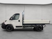 Neu Opel Movano 140 PS (102 kW) 2026 Weiß Van
