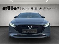 Gebraucht Mazda 3 Selection 122 PS (89 kW) 2019 Andere