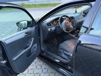 Gebraucht VW Jetta Match 105 PS (77 kW) 2013 Schwarz Limousine