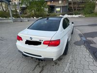 gebraucht BMW M3 E92Black and White Edition