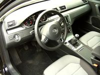 gebraucht VW Passat 1.4 TSI BlueMotion Tech. (3C/3c)Comfortli