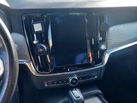 Gebraucht Volvo S90 190 PS (139 kW) 2017 Limousine