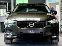 Gebraucht Volvo XC60 Momentum 190 PS (139 kW) 2019 Grau SUV