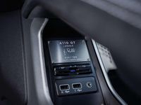 Gebraucht Alpine A110 300 PS (220 kW) 2023 Silber Coupé