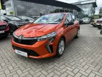 Gebraucht Renault Clio V Evolution 2024 Orange Limousine