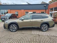 Neu Subaru Outback Platinum 169 PS (124 kW) 2025 Grün SUV