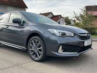 gebraucht Subaru Impreza 2.0ie Platinum,RFK,Eye-Sight,Navi,SZH