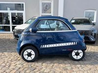 Neu Micro Microlino 13 kW (18 PS) 2026 Blau Kleinwagen