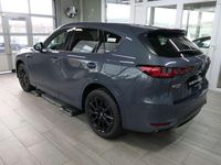 Neu Mazda CX-60 Homura-Line 328 PS (241 kW) 2026 Grau SUV