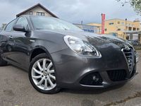 gebraucht Alfa Romeo Giulietta Turismo/GARANTIE/TÜV NEU/SERVICE NEU