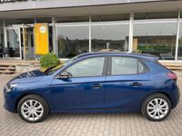 gebraucht Opel Corsa-e F e Klimaautomatik, Allwetterbereifung/DAB