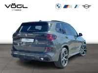 Neu BMW X5 M Sport 352 PS (258 kW) 2026 Bmw individual dravitgrau SUV