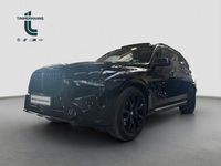 Gebraucht BMW X7 M Sport 352 PS (258 kW) 2022 Schwarz SUV