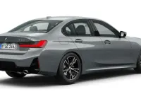 Gebraucht BMW 318 Comfort Edition 150 PS (110 kW) 2025 Grau Limousine