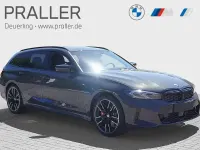 Neu BMW M340 M Sport 392 PS (288 kW) 2026 Grau Limousine