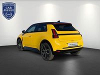 Neu Renault R5 Iconic 110 kW (150 PS) 2026 Gelb grau Kleinwagen