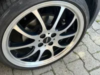 Gebraucht Mini Cooper Cabriolet 174 PS (127 kW) 2008 Weiß Cabrio