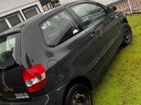Usata VW Fox 55 CV (40 kW) 2007 Utilitaria