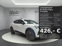 Neu Cupra Formentor VZ 265 PS (194 kW) 2025 Weiß SUV