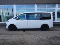Gebraucht Hyundai Staria Trend 224 PS (164 kW) 2024 Creamy white) (weiss Van / Kleinbus