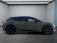Gebraucht Kia EV6 GT-Line 239 kW (325 PS) 2025 Grau SUV