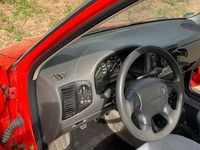 Gebraucht VW Polo Basis 75 PS (55 kW) 1995 Rot Kleinwagen