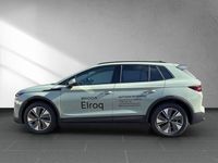Gebraucht Skoda Elroq 150 kW (204 PS) 2026 Grün SUV